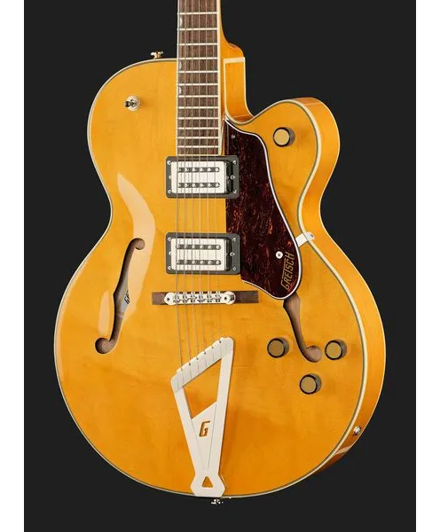 Gretsch G2420 Strml VLAM, detalje 4