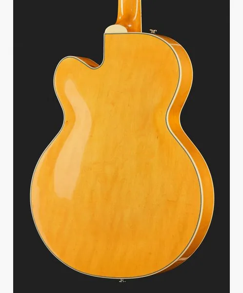 Gretsch G2420 Strml VLAM, detalje 5