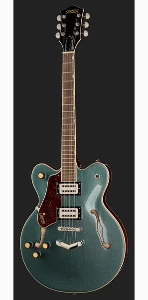 Gretsch G2622 Streamliner GM LH, detalje 2