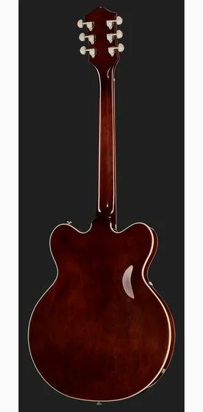Gretsch G2622 Streamliner GM LH, detalje 3