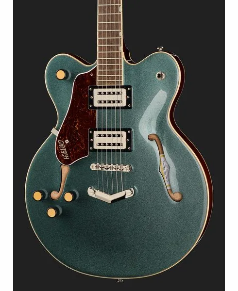 Gretsch G2622 Streamliner GM LH, detalje 4