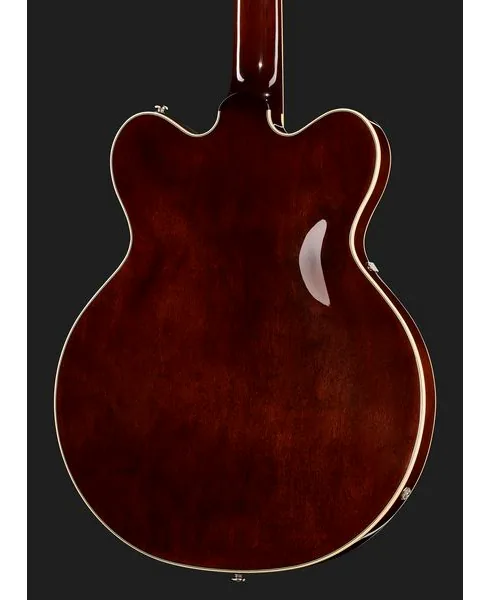 Gretsch G2622 Streamliner GM LH, detalje 5