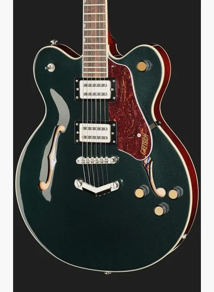 Gretsch G2622 Strml CB DC CDG, detalje 4