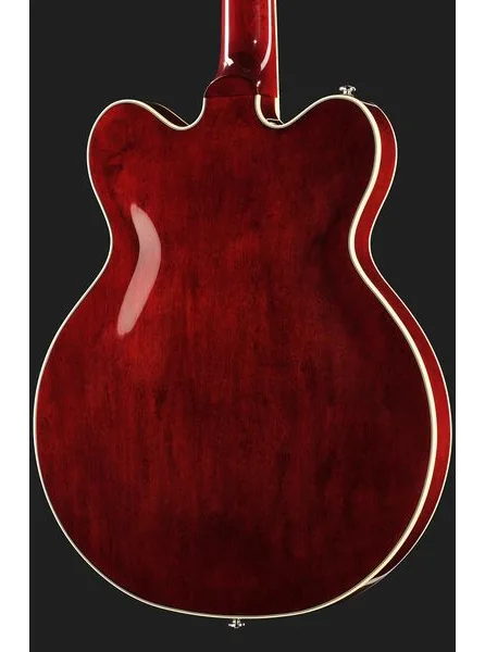 Gretsch G2622 Strml CB DC CDG, detalje 5
