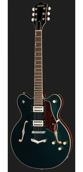 Gretsch G2622 STRML CB DC MD SPH, detalje 2