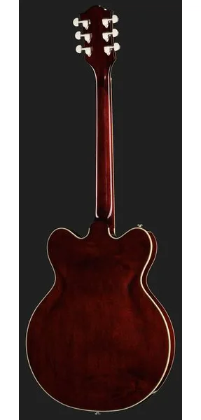 Gretsch G2622 STRML CB DC MD SPH, detalje 3