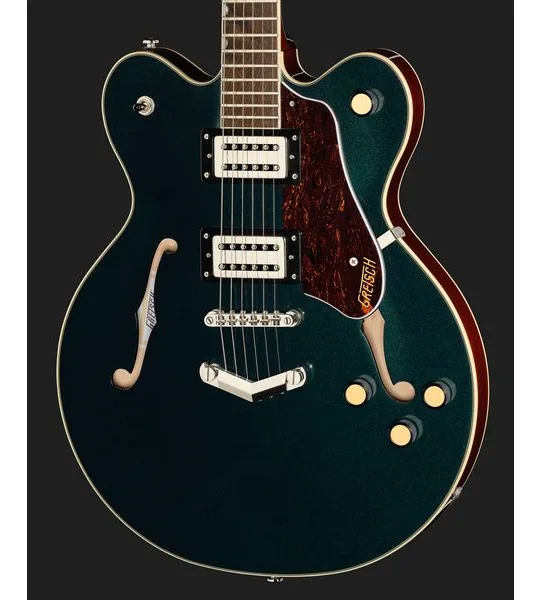 Gretsch G2622 STRML CB DC MD SPH, detalje 4