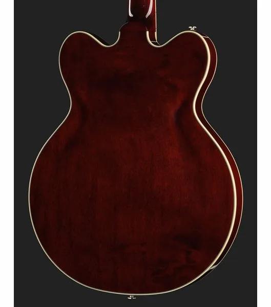 Gretsch G2622 STRML CB DC MD SPH, detalje 5