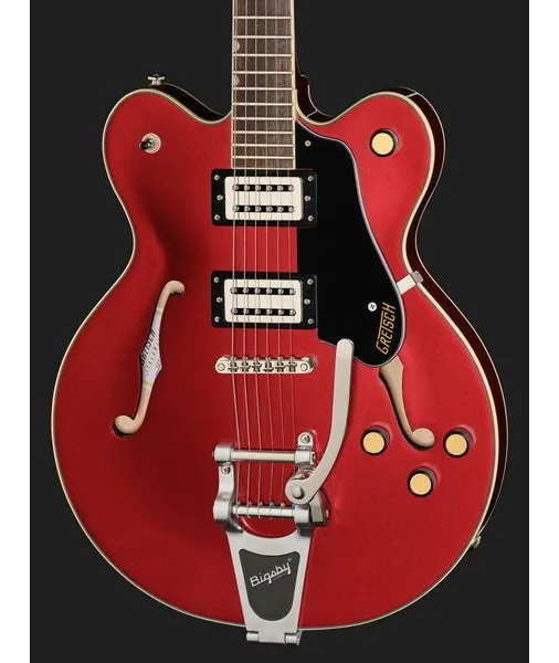 Gretsch G2622T STRML CB DC BRNDWN, detalje 4