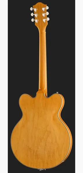 Gretsch G2622T STRML CB DC VLAMB, detalje 3