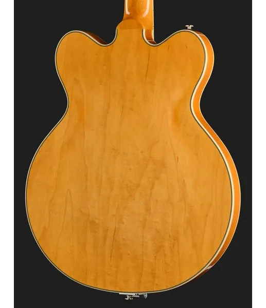 Gretsch G2622T STRML CB DC VLAMB, detalje 5