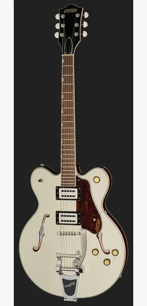 Gretsch G2622T STRML CB DC VWT, detalje 2