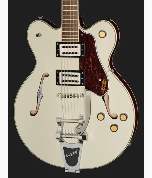 Gretsch G2622T STRML CB DC VWT, detalje 4
