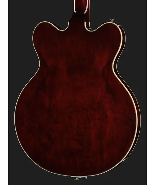 Gretsch G2622T STRML CB DC VWT, detalje 5