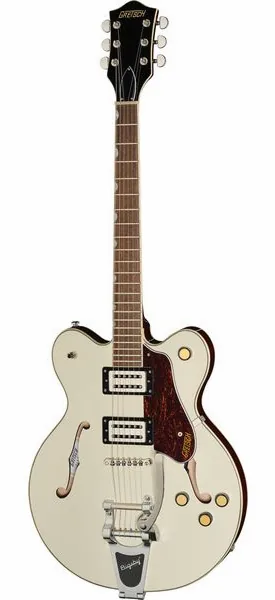 Gretsch G2622T STRML CB DC VWT set forfra