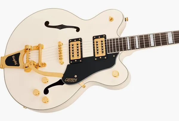 Gretsch G2622TG LTD Strml CB TG VWT, detalje 3