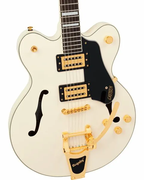 Gretsch G2622TG LTD Strml CB TG VWT, detalje 4