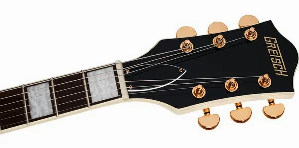 Gretsch G2622TG LTD Strml CB TG VWT, detalje 5