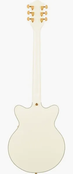 Gretsch G2655TG LTD STRML CB JR TG VWT, detalje 2