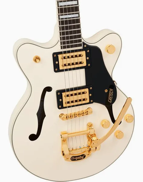 Gretsch G2655TG LTD STRML CB JR TG VWT, detalje 4