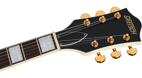 Gretsch G2655TG LTD STRML CB JR TG VWT, detalje 5