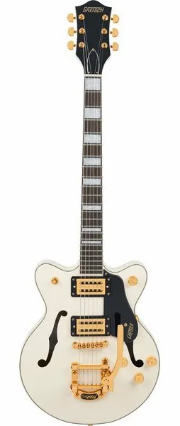 Gretsch G2655TG LTD STRML CB JR TG VWT set forfra