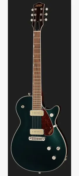 Gretsch G5210-P90 Electromatic Jet CGN, detalje 2
