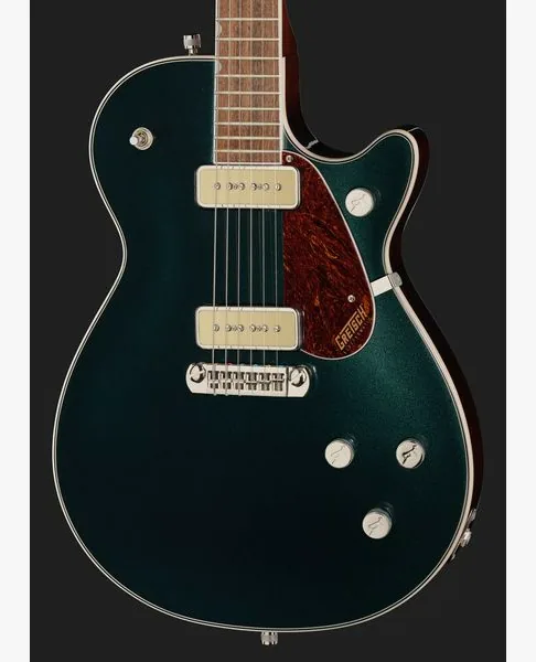 Gretsch G5210-P90 Electromatic Jet CGN, detalje 4