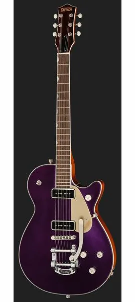 Gretsch G5210T-P90 Electromatic Jet AM, detalje 2
