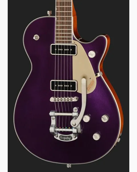 Gretsch G5210T-P90 Electromatic Jet AM, detalje 4