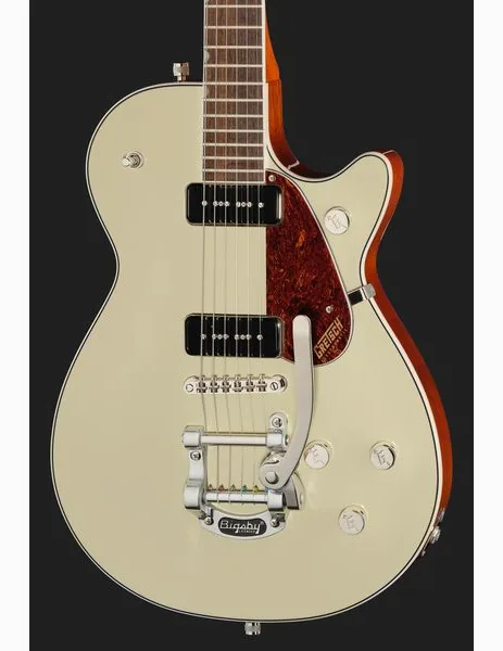 Gretsch G5210T-P90 Electromatic Jet VW, detalje 4