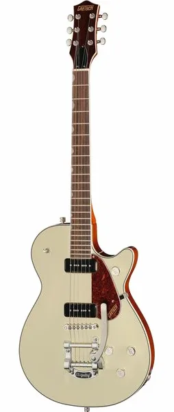 Gretsch G5210T-P90 Electromatic Jet VW set forfra