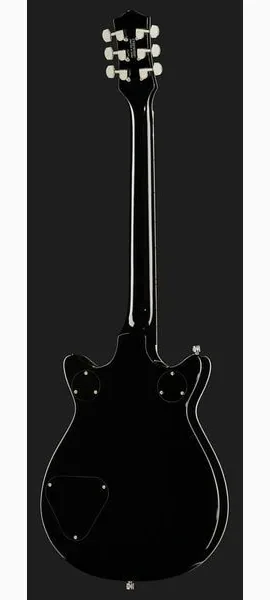 Gretsch G5222 EMTC D. Jet BT V-St. NAT, detalje 3