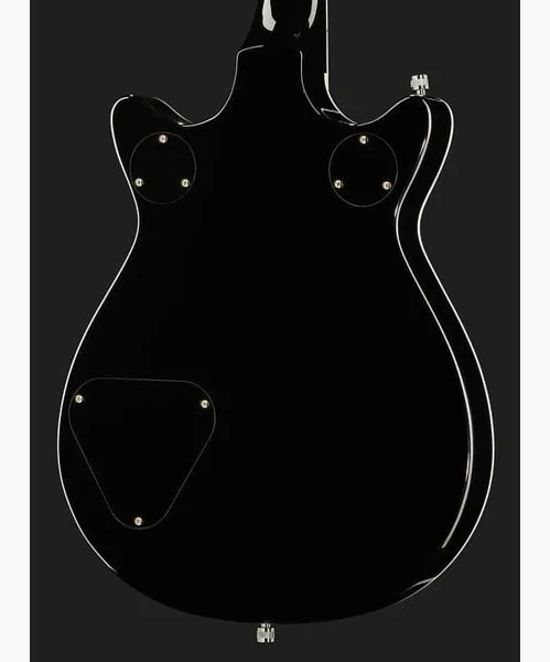 Gretsch G5222 EMTC D. Jet BT V-St. NAT, detalje 5