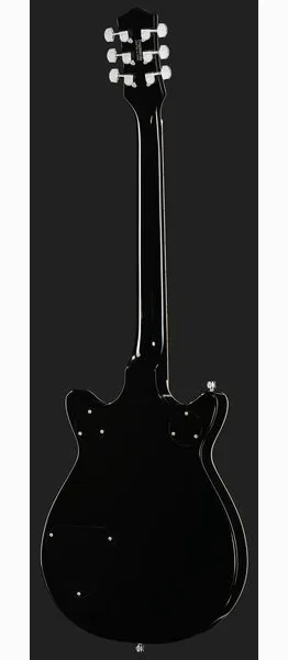Gretsch G5222 EMTC D.Jet BT BLK, detalje 3