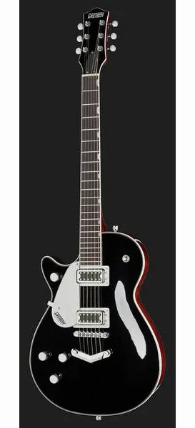 Gretsch G5230 Electromatic Jet FTBK LH, detalje 2