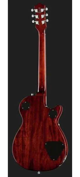 Gretsch G5230 Electromatic Jet FTBK LH, detalje 3