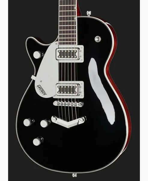 Gretsch G5230 Electromatic Jet FTBK LH, detalje 4