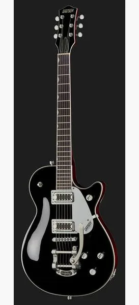 Gretsch G5230T Electromatic Jet FT BLK, detalje 2