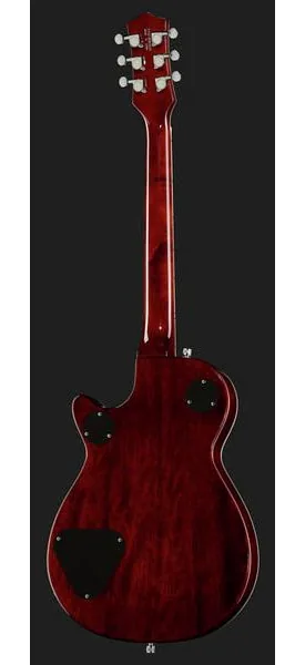 Gretsch G5230T Electromatic Jet FT BLK, detalje 3