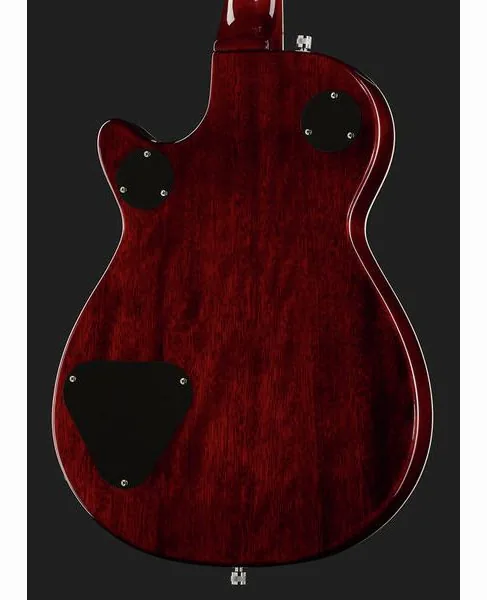 Gretsch G5230T Electromatic Jet FT BLK, detalje 5