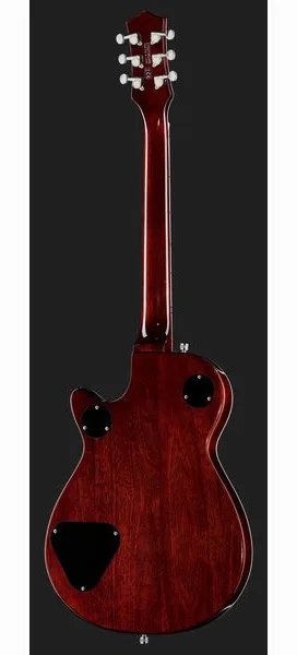 Gretsch G5230T Elmtc. Jet SC Bgsby CG, detalje 3