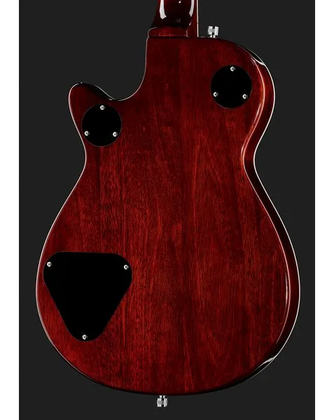 Gretsch G5230T Elmtc. Jet SC Bgsby CG, detalje 5