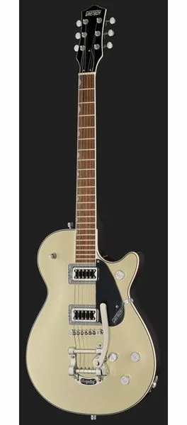 Gretsch G5230T EMTC JET FT VWT/GRY, detalje 2