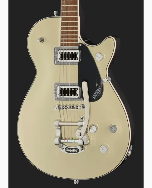 Gretsch G5230T EMTC JET FT VWT/GRY, detalje 4