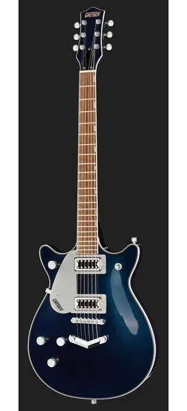 Gretsch G5232LH Emtc DBL Jet FT MNS, detalje 2
