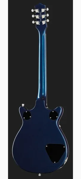 Gretsch G5232LH Emtc DBL Jet FT MNS, detalje 3