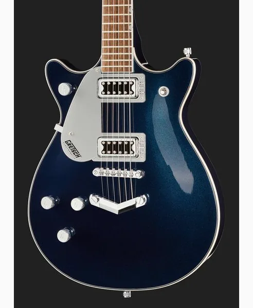 Gretsch G5232LH Emtc DBL Jet FT MNS, detalje 4