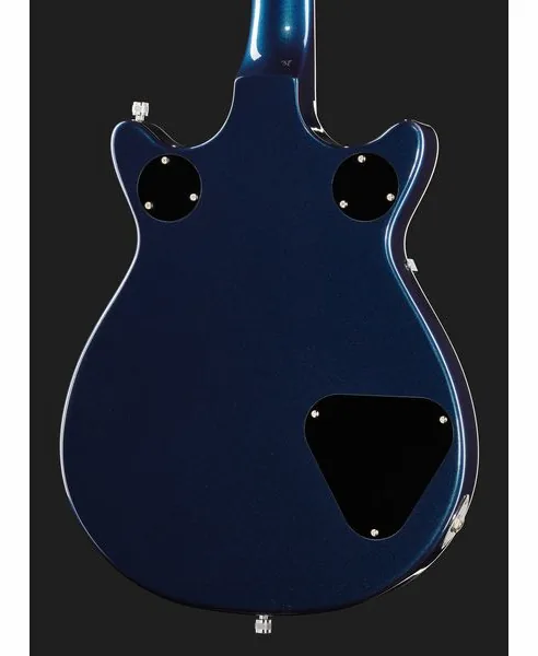 Gretsch G5232LH Emtc DBL Jet FT MNS, detalje 5