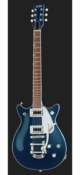 Gretsch G5232T Emtc DBL Jet FT MNS, detalje 2